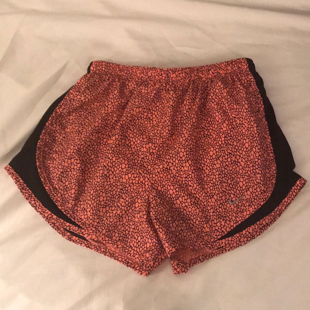 Limited Edition Nike Tempo Shorts